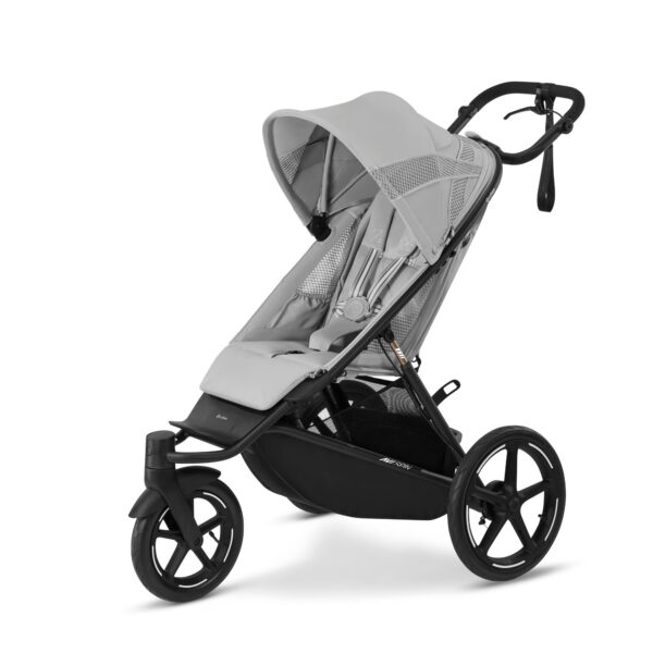 Cybex Avi Spin Stroller | Fog Grey