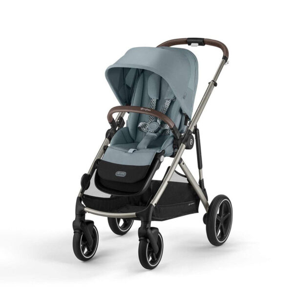 Cybex Gazelle S Pushchair  | Stormy Blue (2024)